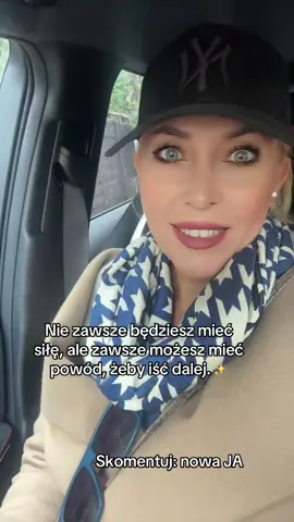 Kiedy robi się trudno, większość się zatrzymuje, ale właśnie wtedy tworzy się siła. Nie wtedy, gdy wszystko idzie lekko — tylko wtedy, gdy w środku czujesz chaos, a mimo to wstajesz. Prawdziwa motywacja to nie „muszę”. To „wybieram siebie, mimo wszystko”, bo Twoja przyszłość powstaje właśnie teraz, w tych chwilach zwątpienia. Nie czekaj, aż będzie idealnie. Zaufaj, że każdy krok ma znaczenie. 🌙 Jeśli czujesz, że potrzebujesz wsparcia, że chcesz wrócić do swojej siły i wiary w siebie — zapraszam Cię na mentoring lub konsultację. Pomogę Ci zobaczyć, jak wiele już w Tobie jest. #motywacja #energia #mentoring #trenermentalny #kobietazmocą #przebudzenie #siławewnętrzna #manifestacja #mentalpower
