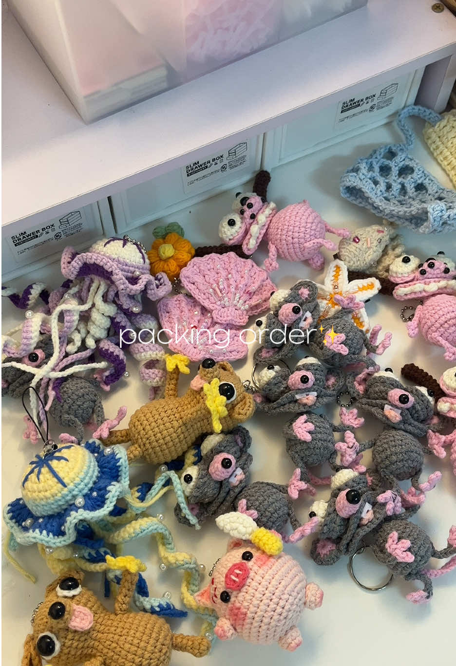 😛 #crochet #xh #fypシ #crochetersoftiktok 