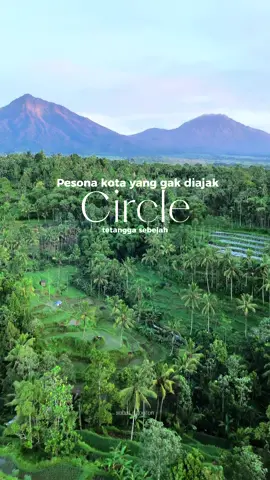 Bingung gaada circle❌ Bingung mau wisata kemana Aja✅ Banyuwangi dengan pesonanya✨🍃 #banyuwangi #pesonabanyuwangi #wisatabanyuwangi 