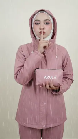Jas Hujan Akula #akula #jashujan #fyp #jashujanmurah #jashujanakula 