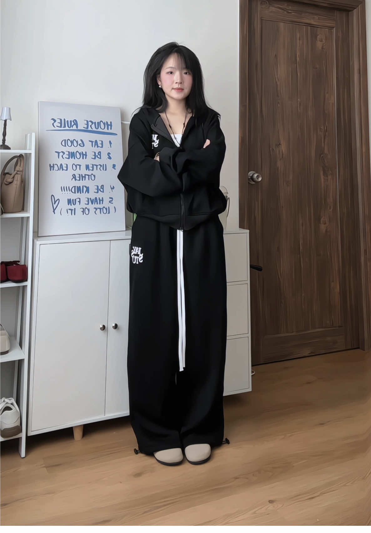 @Jay Storee #outfit #xuhuong #nguynmacdo 