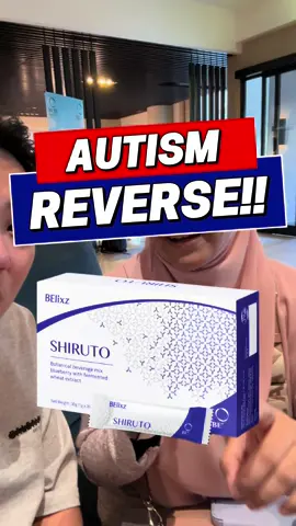 📲 +60122695419 📱 Pernahkan anda dengar Autism? Sebagai Ibu beliau tak tido 7 tahun. Tapi pernah kan dengar reverse Autism? Jom dengar pengalaman beliau sendiri 😍 #Shiruto #autism #BEInternational #RexChinYin #fyp  @ChinYin Woon @CyWoon.BE国际企业家 @ChinYin Woon (Indonesia) 