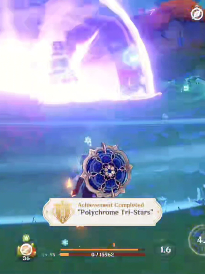 The price for my sins.... 😭 #GenshinImpact #wanderer #scaramouche #viral #foryou 