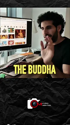 The Buddha  #creatorsearchinsights #buddha #knowledge #nas #media 