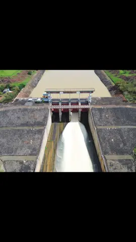 Xả lũ thuỷ điện Thác Mơ- 2025 #xalu #binhphuoc 