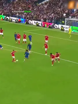 Reaksi Cole Palmer 🥶