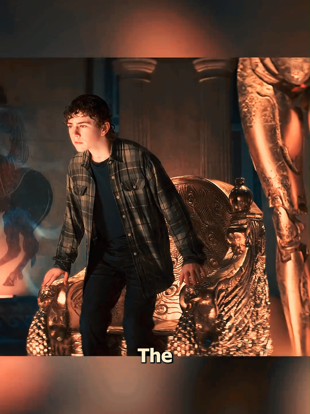 Percy Jackson #PK #Channel #Movie #Time #fyp #fyppppppppppppppppppppppp #ရောက်စမ်းfypပေါ် #MovieRecap #thelightningthief