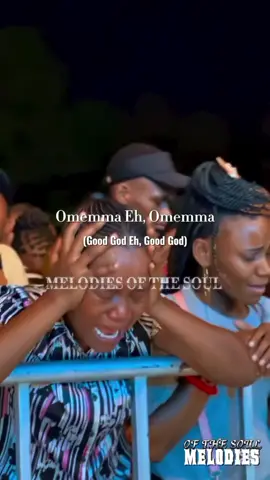 Omemma  #worshipmusic #nigeria #tiktok #gospellyrics #prayer  powerful prayer 