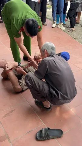 Cái Kết Cho Những Kẻ Trộm Cắp !!!#xuhuongtiktok #viral #TháiNguyen 