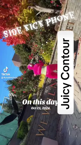 #onthisday 2024 was dancing outside vibes #dance #nyc #poplipsneighborhood #fyp 