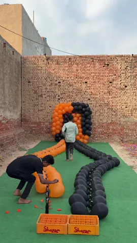 Amazing Balloons Game Challenge 