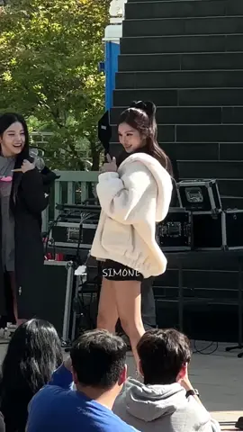 251022 NMIXX Sullyoon 도마 Challenge  #nmixx #nmixxsullyoon #도마첼린지 