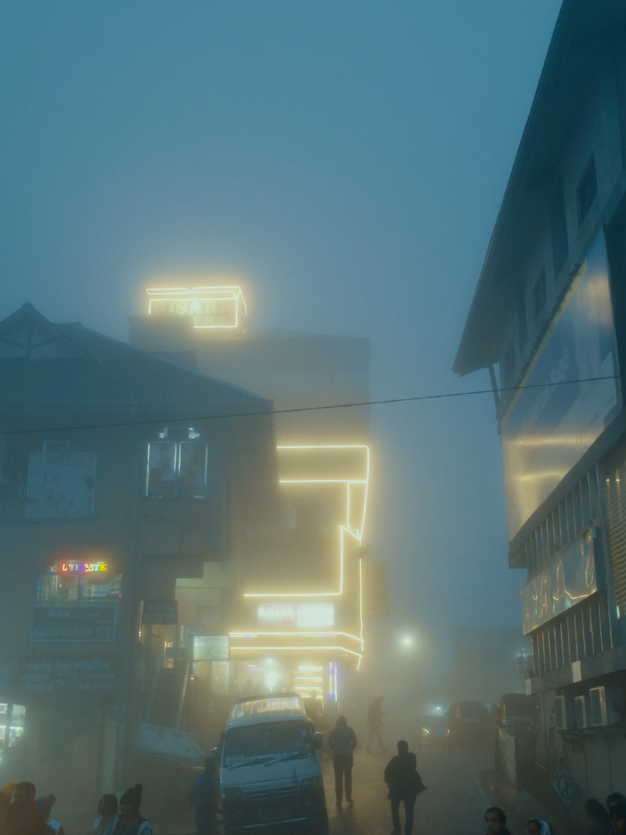 හවස 5.30 වෙද්දි හපුතලේ 🖤👤❄️#trending #viral #ceylon_tik_tok 