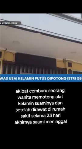 #sukabumijawabarat #cemburuseorangperempuan #meninggaldunia #fyp #kasuskriminal 