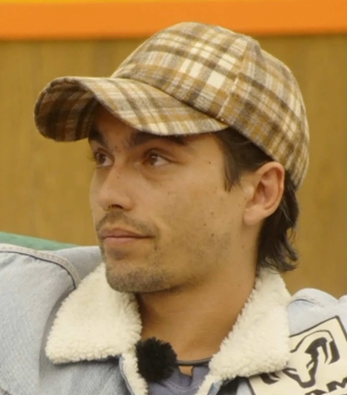 No todos mis granjeros reaccionaro de buena manera al saber que #Teo ganó el duelo. 😰 📺 #LaGranjaVIP EN VIVO AHORA 🐓 Lunes a viernes 9:00 p.m. por #AztecaUNO. Domingo La Gala 8:00 p.m. por Azteca UNO. 🌾 Transmisión 24/7 en #DisneyPlus experiencia completa.