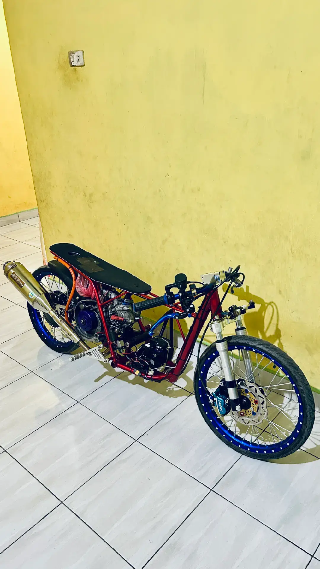 #200cc #metic #fyp #slepengine200 #mio 