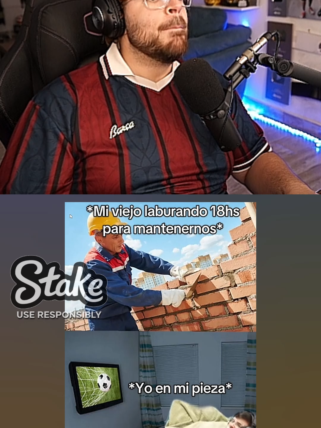 Yo en mi pieza😅 #lacobra #lacobraclips #davooxeneize #davo #messi #messi10 #cristiano #peru #argentina #argentina🇦🇷 #futbol #realmadrid #streamer #colombia #colombia🇨🇴 #bogota #medellin #mexico #mexico🇲🇽 #bolivia