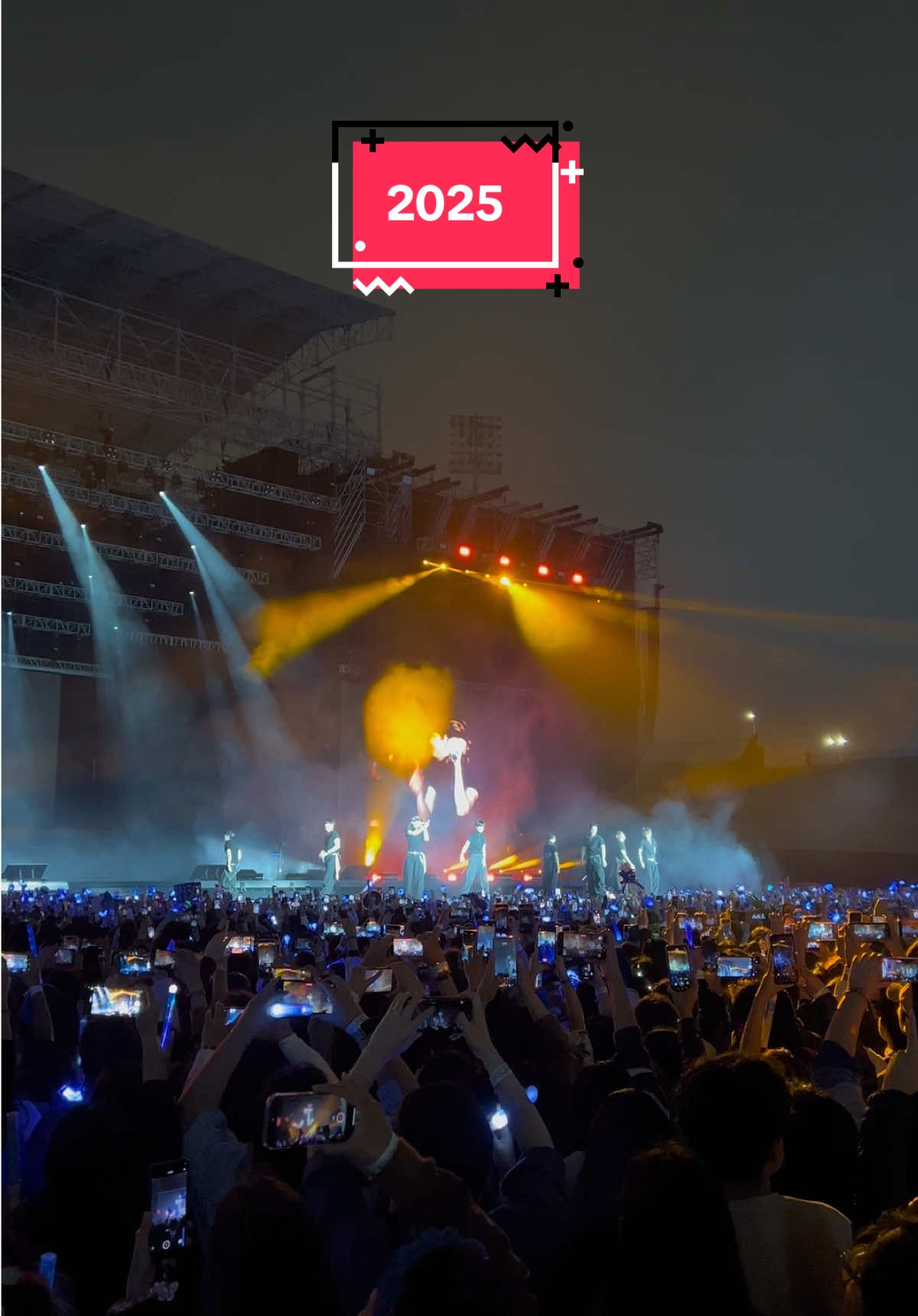 💙#supershow10 #superjunior #Viral #lima #2025 💙