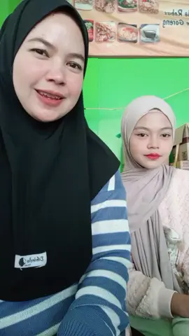 dhinda hijab#fyp💪💪💪 