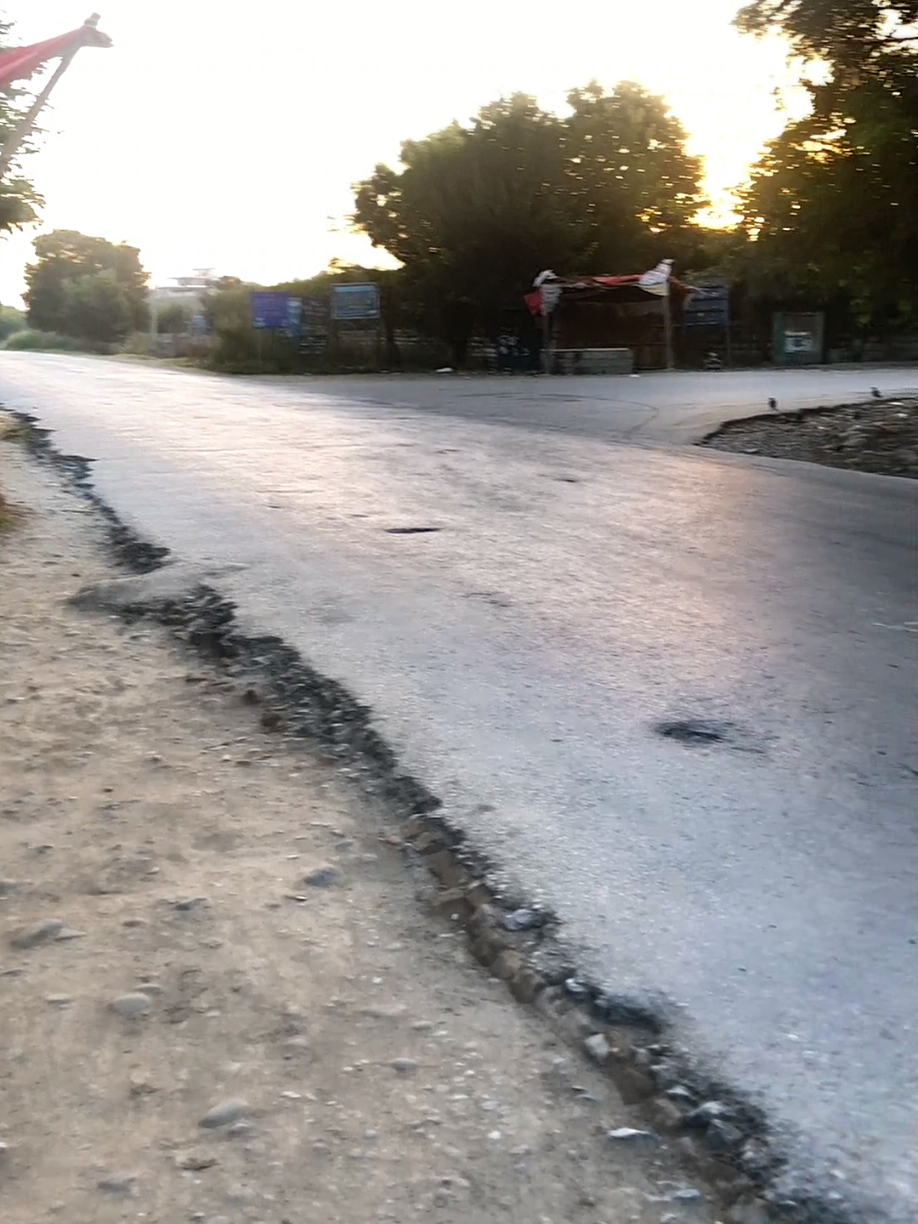 کون سا سٹاپ ہے#thatview #foryoupage 