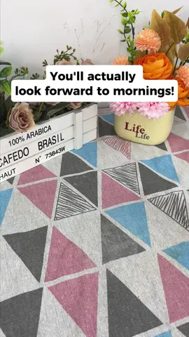 This alarm clock is amazing #fyp #fypシ #fypage #decoration #clock#dlightalclock#tiktokshop 