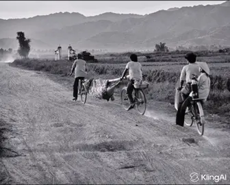 Hình ảnh này sẽ để lại nhiều cảm xúc #kíứcxưa #cuocsongnho #quehuongvietnam 