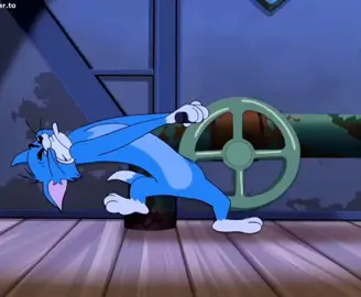 ချန်ခဲ့..... #tomandjerry  #feelings  #fyp 