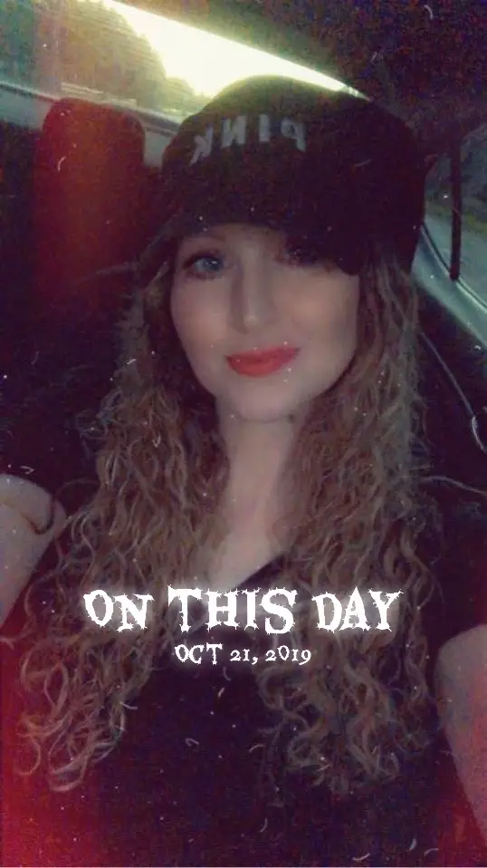 #onthisday #addicted 