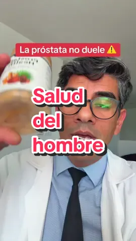 Suplemento para la salud del hombre #gabrielrecomienda #snapsupplements #prostata #oxidonitrico #prostatitis 