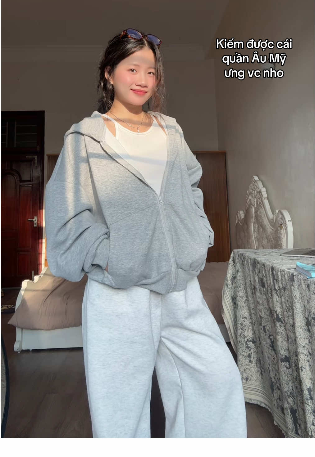 #xuhuong #fyp #quanongrong 