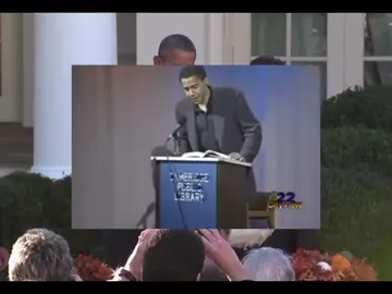 YES WE CAN.        #obama #obama2028 #yeswecan #obamaedit #ballinprezzy 