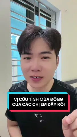 Vị cứu tinh cho mùa này đây rồi #ecomix #maygiatminiecomix 