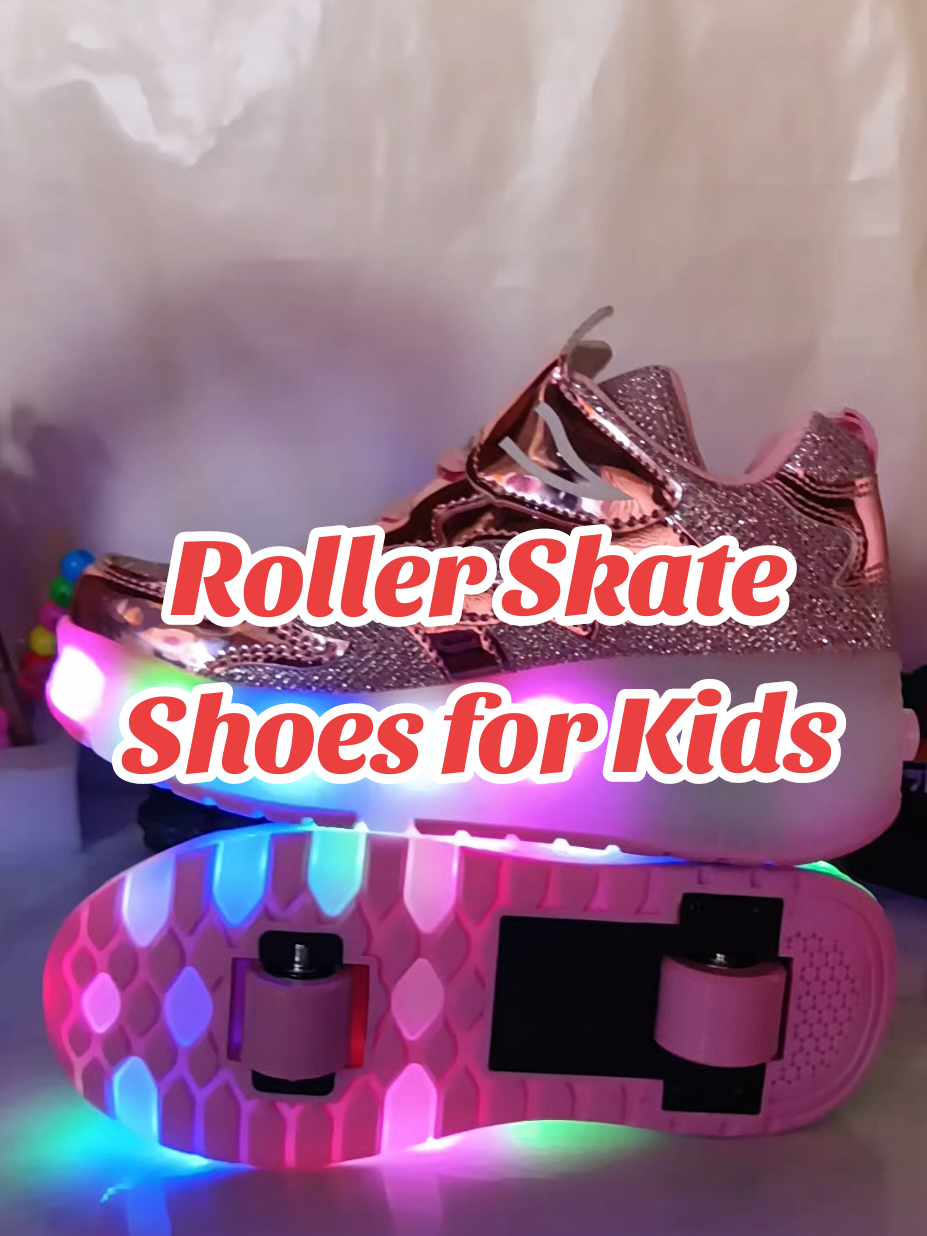 Roller Skate Shoes for kids #rollerskateshoes #rollershoes  #skateshoes #shoeswithwheels 