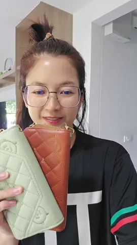 #กระเป๋าสตางค์ผู้หญิง #กระเป๋าสตางค์ #กระเป๋าตังค์ #กระเป๋าตัง #กระเป๋าสตางค์ใบยาว 