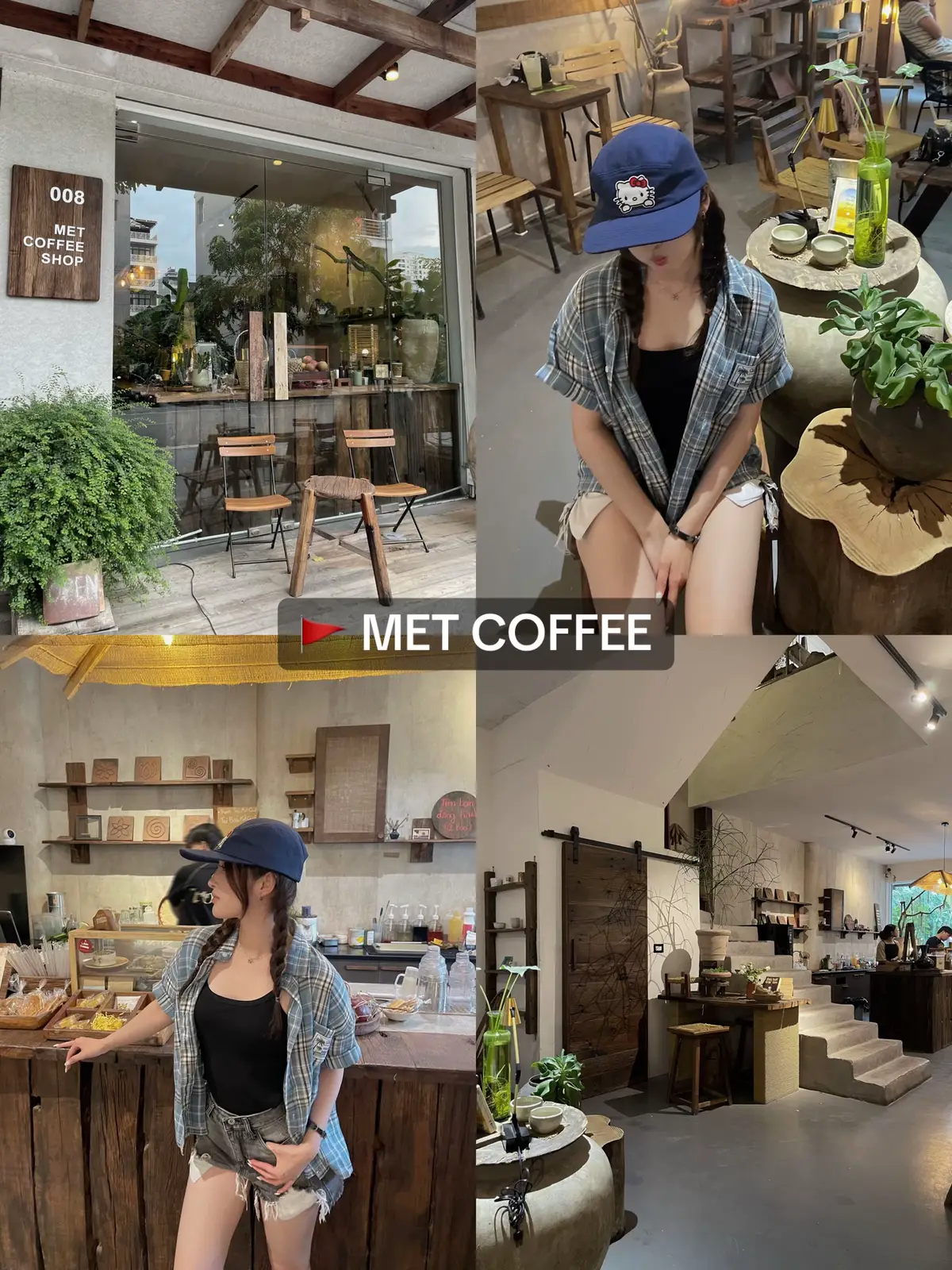 Chiếc quán ở Bắc Bling  ☕️ #xh #xuhuong #cafebacninh #cafehanoi 