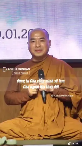 Hiểu mình, hiểu người, hiểu câu chuyện, ... . #thayminhniem 
