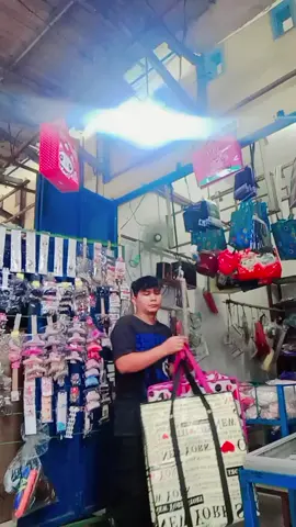 bukak kios