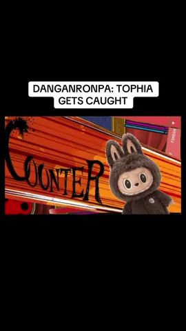 this was harder than it needed to be #fyp #danganronpa #memes