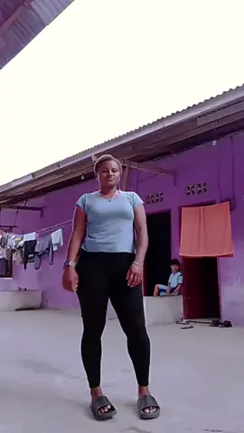 tolak pake wiro juga tra akan bisa 🥰😅