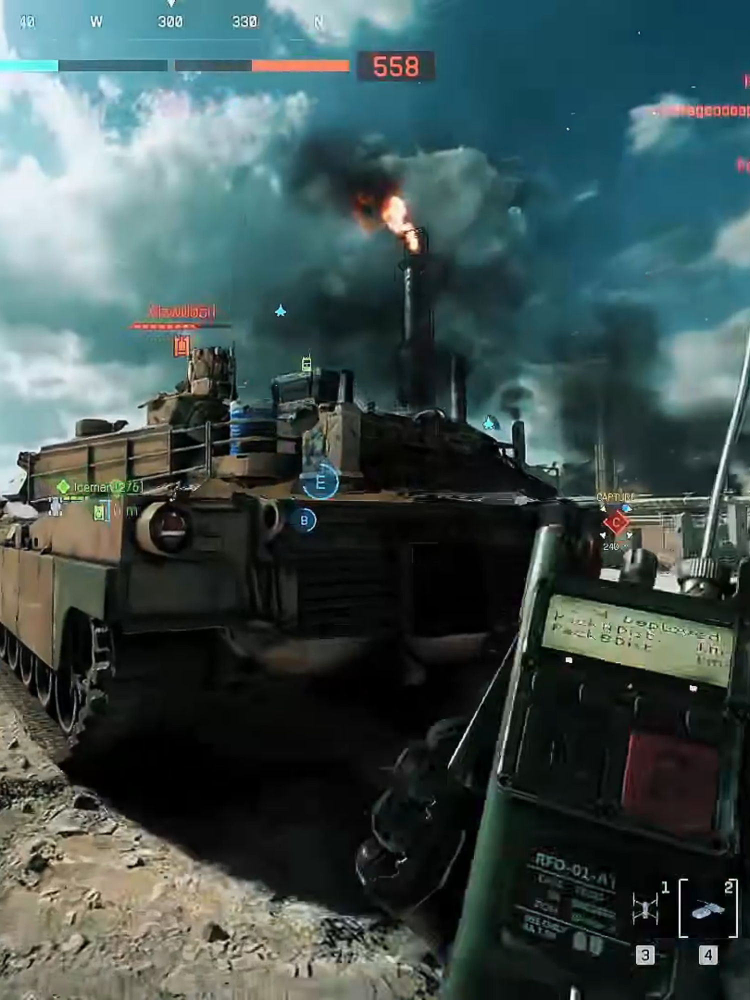 death to metal turtles! #fyp #battlefield6 #bf6 #battlefield