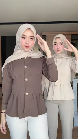 bintang lima tapi ku bukan ancaman✋🏻#atasanwanita #murahbanget #tiktokshop #affiliatetiktok 