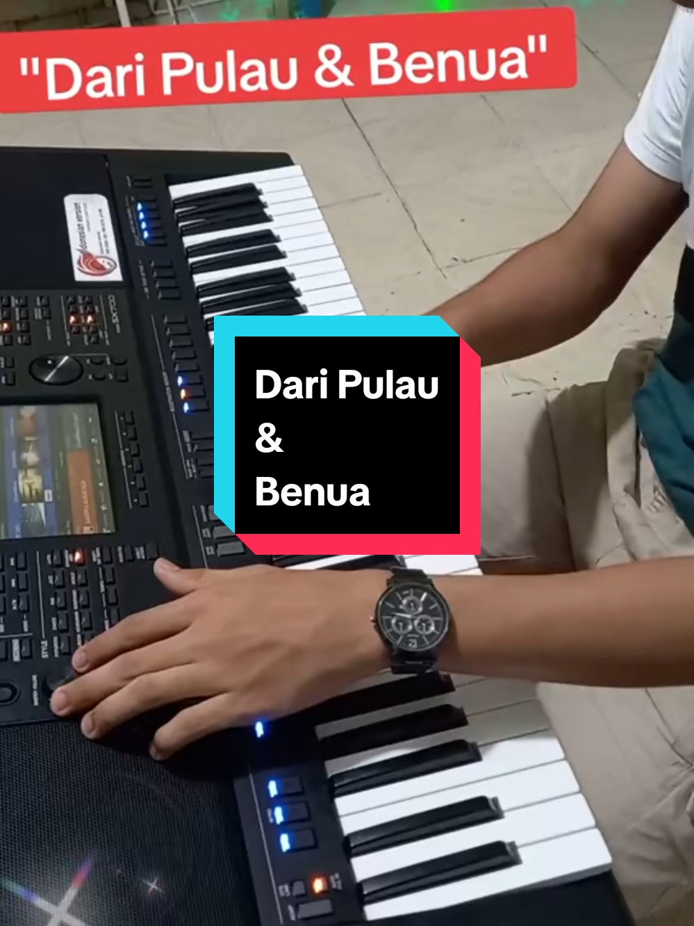 Dari Pulau dan Benua Persiapan Natal#lagurohanikristen #lagurohanijirehsaragih #christmassong #lagunatal #christmas 