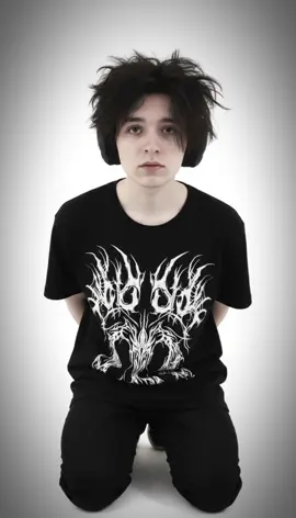 Новый репост?) @cvrsxd @simulation #streamer #trend #akuma #cursed #zxcursed 