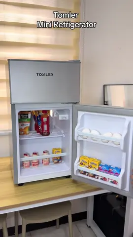 Tomler Mini Refrigerator #tomler #miniref #minirefrigrator #refrigerator #tomlerminirefrigerator 