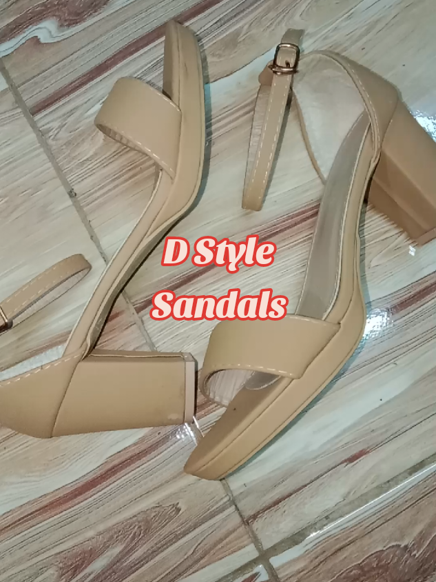 D style Sandals for women #sandal  #sandals  #sandalsforwomen #heels #heel 