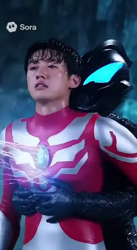 ✨Hero's energy drained #handsome #fyp #boy #youthai #hero  