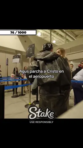 #cristorata7 #aguspadilla #humor #paratii 