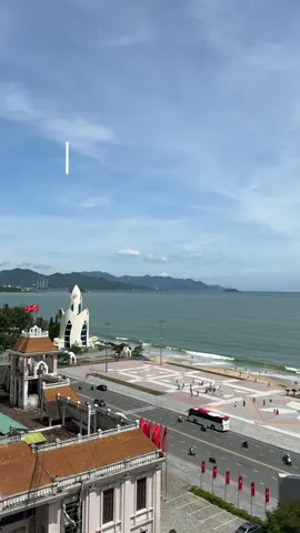 Nay Nha Trang Nắng Tươi Quá #CapCut #fyp #xuhuong #nhatrang #tiktoktravel #dulich #reviewnhatrang #vinpearl #vinwonder #vietnamtravel 