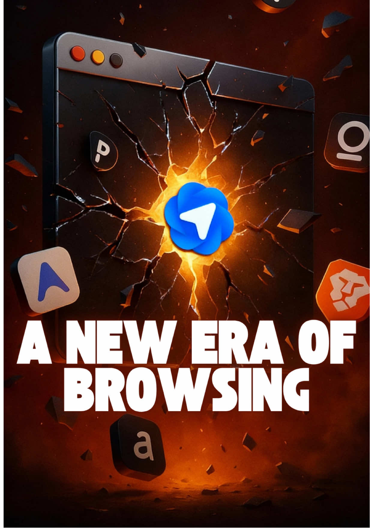 Comment ATLAS & I will send you the link!  OpenAI just turned ChatGPT into your personal browser assistant. It sees what you’re browsing, remembers everything, and helps you do your tasks without even asking. ✈️ Booking flights? Done. 🛒 Ordering groceries? Done. 📧 Replying to emails? Already sorted. This isn’t search. It’s superhuman web browsing. Atlas is here, and it’s FREE for ChatGPT Plus users. Are you ready to upgrade your internet experience? #openai #atlas #chatgpt #fyp #ai @OpenAI @ChatGPT 