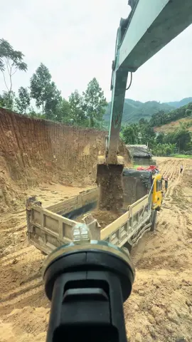 Ngày 24 tiếng thì 14 tiếng ngồi máy rồi #xuhuongtiktok #mayxucdaovietnam 